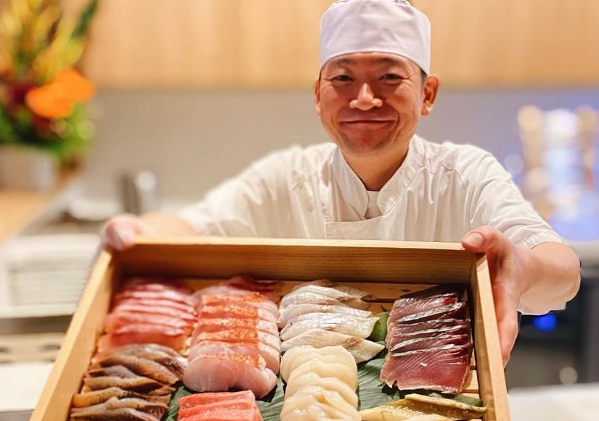 12 Of The Best Omakase Dining Experiences In Sydney Right Now.PNG