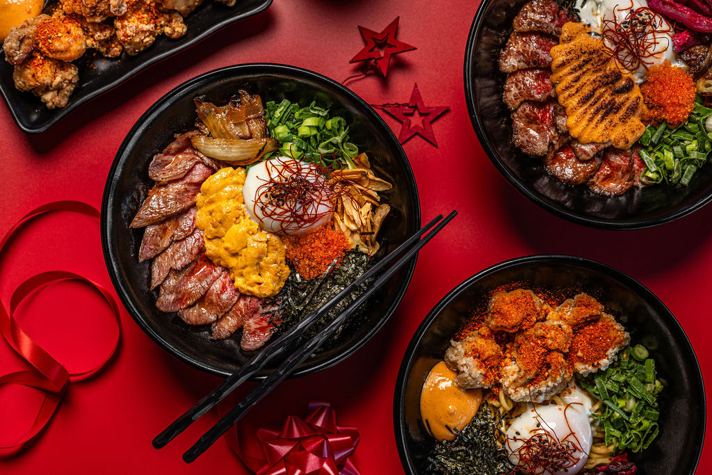 Wagyu Uni with Other dishes.jpg