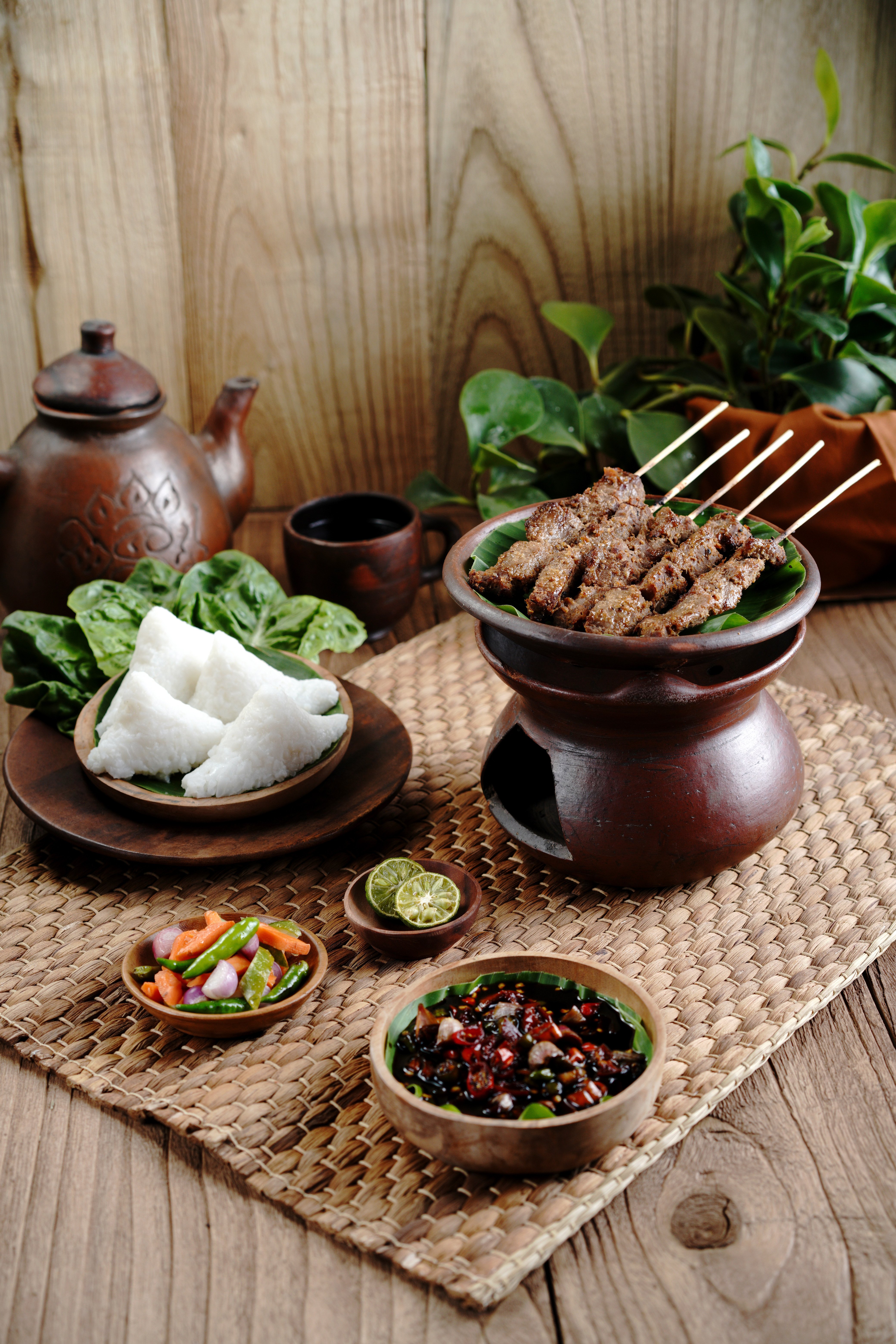 Lamb Satay Tegal — with Sweet Soy Sauce.JPG