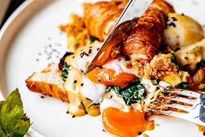 IF IT’S BREAKFAST TIME… Image