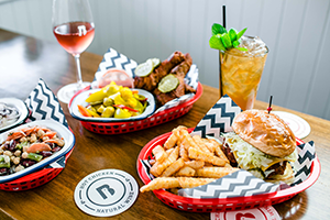 IF YOU NEED COMFORT FOOD... Image