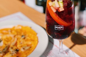 IF IT’S TIME FOR A SNACK… Image