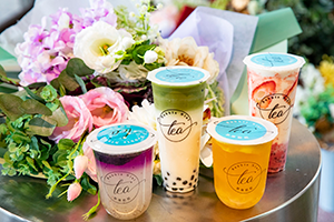 IF YOU’VE WORKED UP A THIRST… Image