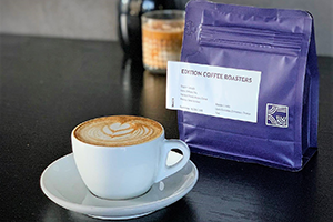 IF CAFFEINE IS ESSENTIAL… Image