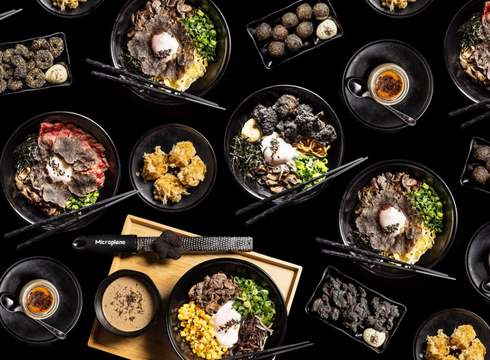 DSQ IIKO Truffle Menu.png
