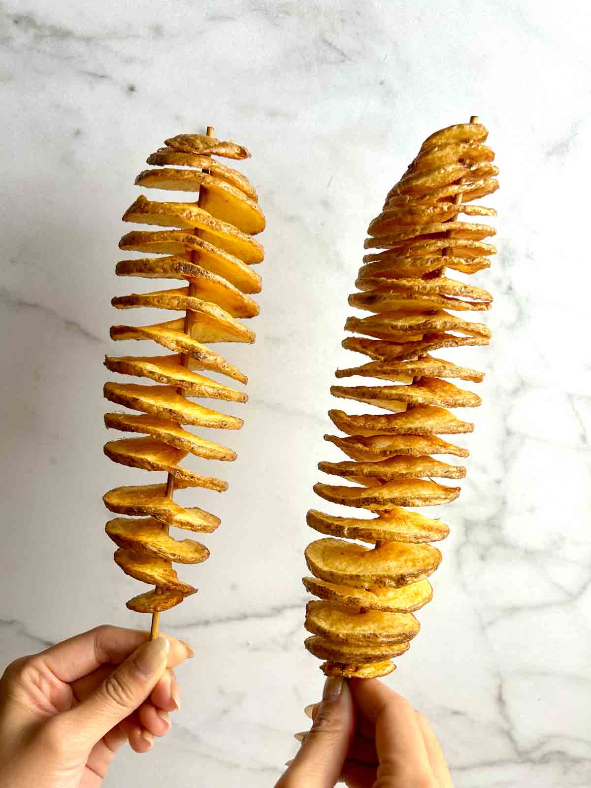 Ume Burger Umami Potato Tornado.jpg