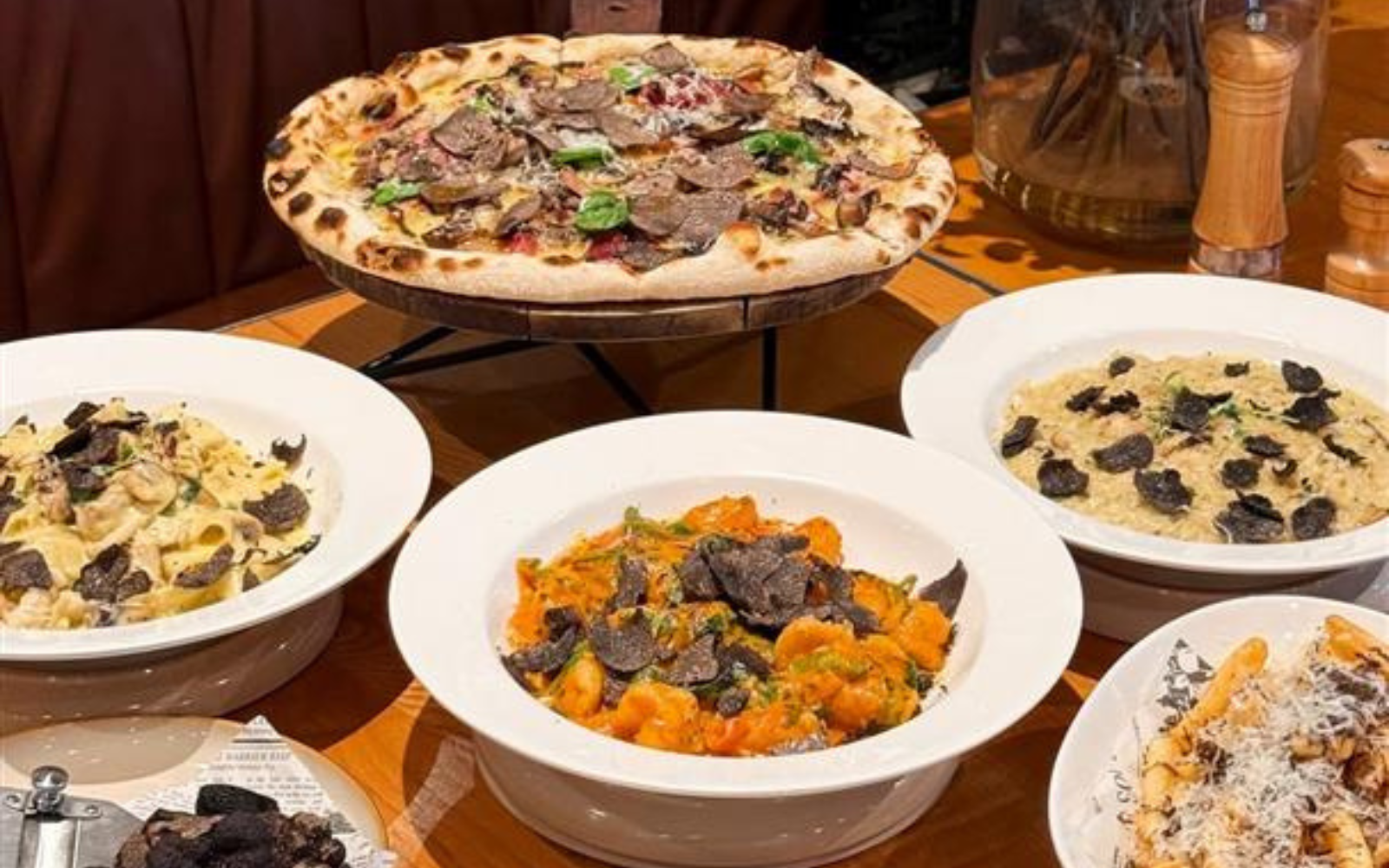 Uliveto Truffle Menu.png