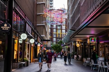 GETTING HERE IS EASY! Image